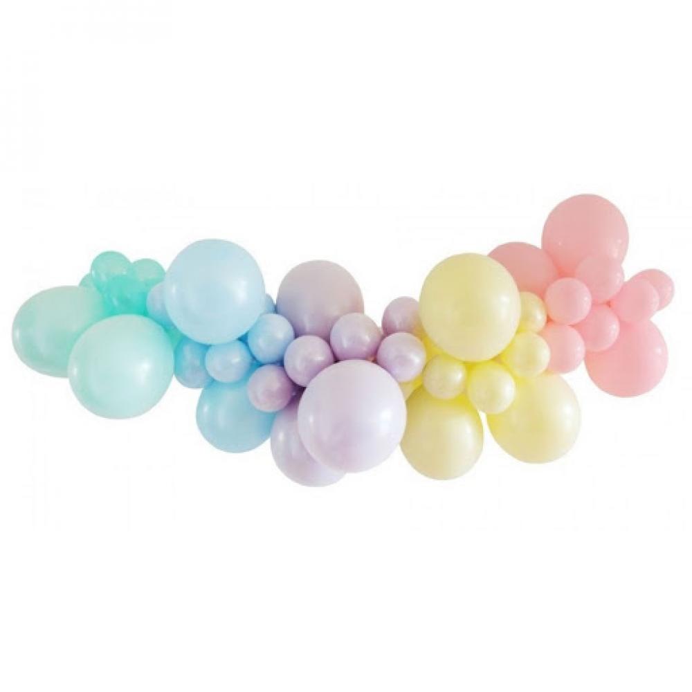 Balloons newbrightparty