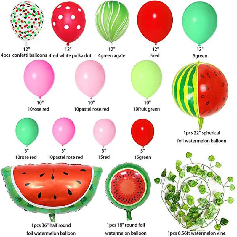 Kit DIY Fusée Spatiale En Ballons - 170 Pièces Avec Pompe - Activité Créative Pour Enfants