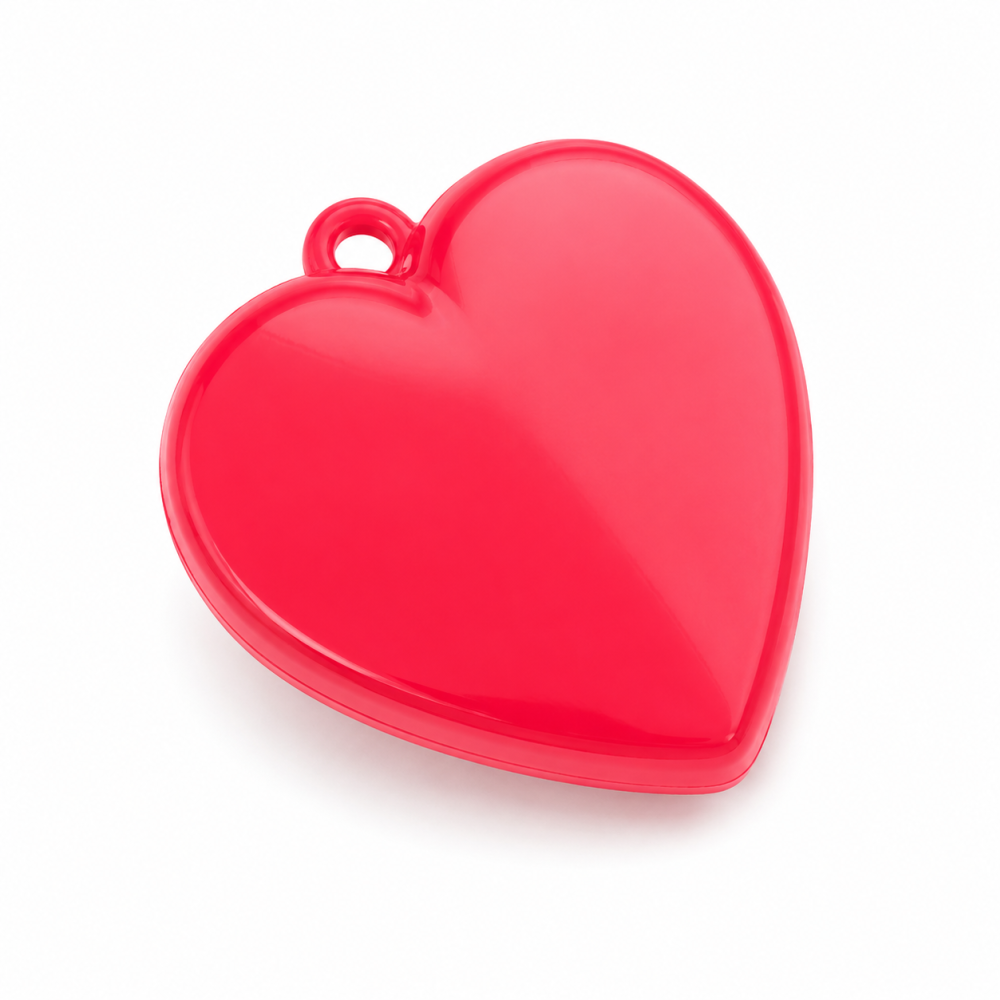 Balloon Weight Red