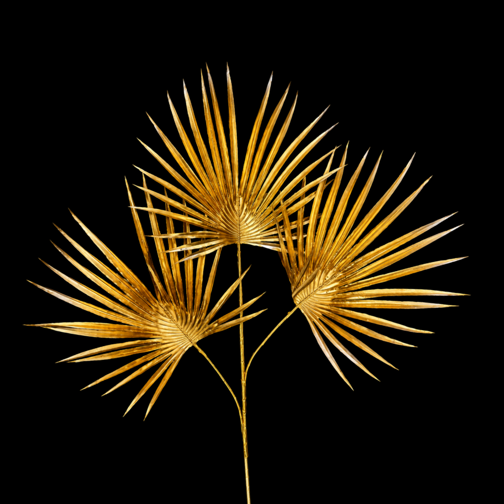 Artificial Reed Gold
