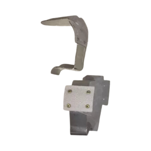 Adjustble Table Stage Skirt Clip (4cm)