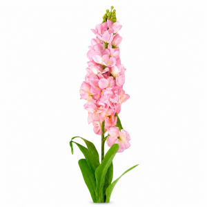 Artificial Flower Hyacinth Pink