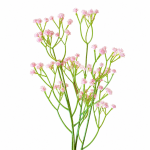 Artificial Baby\'s Breath Pink