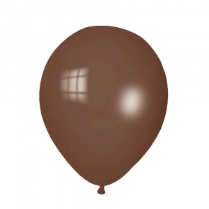 12 Inch Vintage Brown  (10PCS)