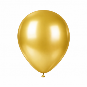 12 Inch Chrome Dark Gold (50PCS)