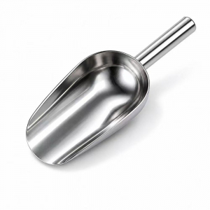 Stainless Steel Sand Wax Scoop