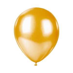 5 Inch Chrome Glaze (10PCS)