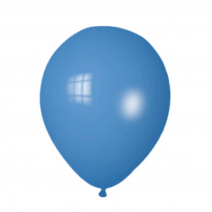 12 Inch Vintage Peacock (10PCS)