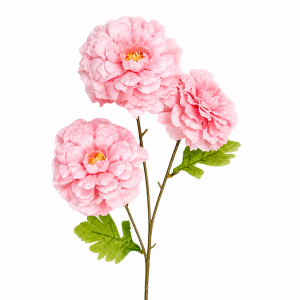 Artificial Austin Rose Pink