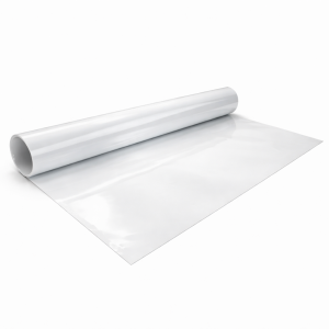 Mirror Floor Carpet White (1.8 M *20 M)