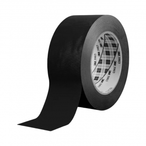 Gaffer Tape Black (50m)