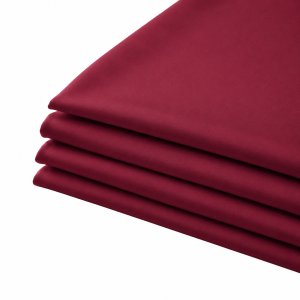 Draping Fabric Burgundy (1.6m*20m)