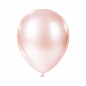 5 Inch Chrome Champagne (10PCS)