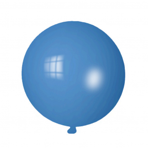 18 Inch Vintage Peacok