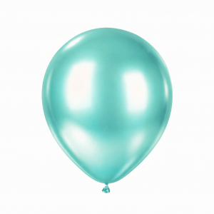 5 Inch Chrome Green (10PCS)