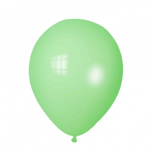 12 Inch Vintage  Apple Green (10PCS)