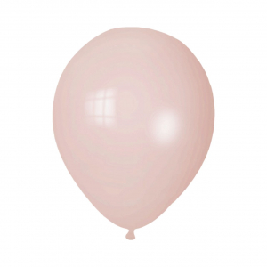 5 Inch Vintage Dusty Pink (100 PCS)