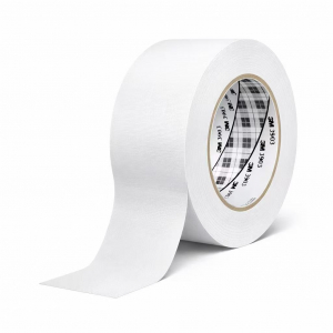Gaffer Tape White  (50m)