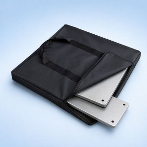 Aluminum Frame Base Carry Bag
