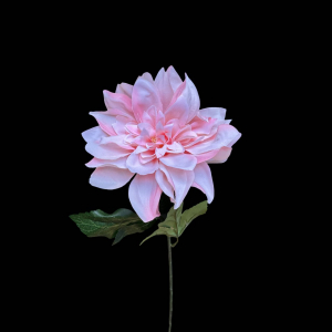 Artificial Dahlia Pink