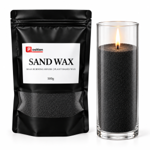 Sand Wax Black (1KG)