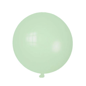 18 Inch Vintage Spring Green