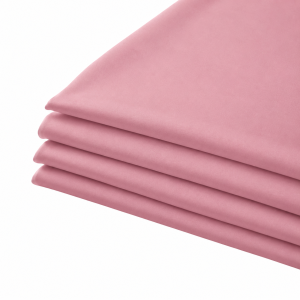 Draping Fabric Old Rose  (1.6m*20m)