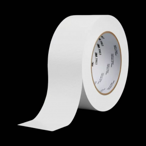 Gaffer Tape White  (50m)