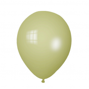 12 Inch Vintage Avocado (10PCS)