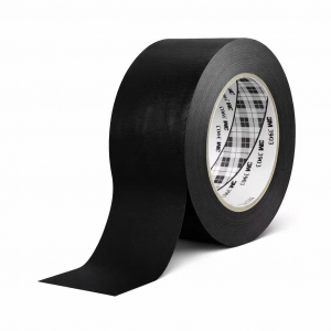 Gaffer Tape Black (50m)