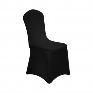 Chair Covers Black