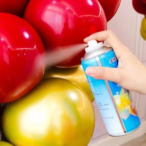 Balloon Shine/Hi-Shine: Why & How to use it.