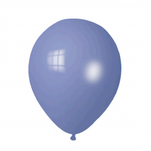 12 Inch Vintage Steel Blue  (10PCS)