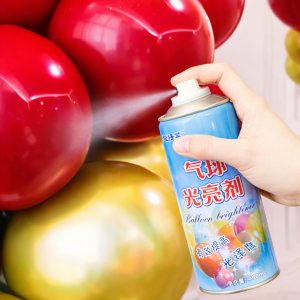 Balloon Brightener Spray 450ml