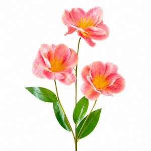 Artificial Tulip Pink