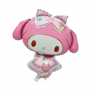 Foil Balloon Cinnamoraoll