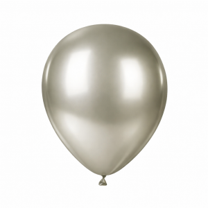 5 Inch Bright Chrome Moss (10PCS)