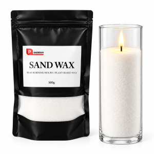 Sand Wax  White (1KG)