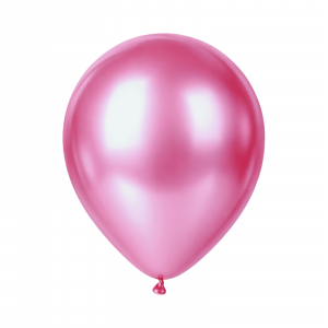 5 Inch Chrome Pink (10PCS)
