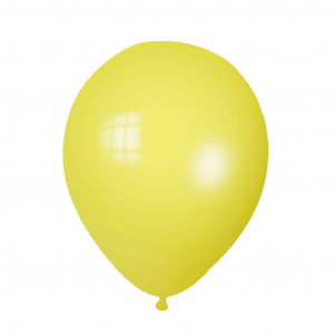 12 Inch Vintage Lime Green (10PCS)