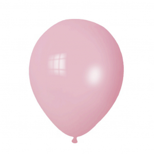 12 Inch  Vintage Light Coral  (10PCS)