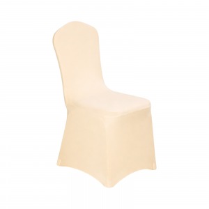 Chair Covers Champagne