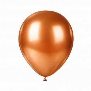 5 Inch Chrome Bronze  (10PCS)