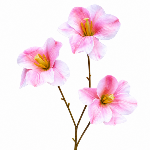 Artificial Tulip Pink